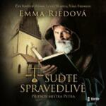 Multiland Suďte spravedlivě (Riedová Emma - Hádek, Hlavica , Fridrich) - CD (MP3) (058510)