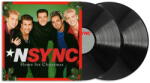 Sony Music *Nsync: Home For Christmas (Re-Issue) - 2Vinyl (LP) (064889)