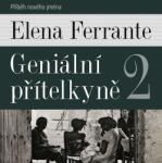 Supraphon Geniální přítelkyně 2 (Medvecká Taťjana - Ferrante) - 2CD (MP3) (050476)