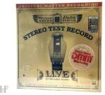 ABC Records ABC Records: Tannoy Stereo Test Record 85th (Limited Edition 001C/100) - Vinyl (LP) (075191)