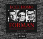 Multiland Ecce homo Forman (Radim Kratochvíl) - CD (MP3) (045274)