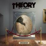 Warner Theory Of A Deadman: Dinosaur - Vinyl (LP) (058359)