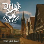 Supraphon Driák: Klid před bouří - Vinyl (LP) (091785)