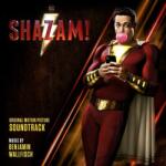 Warner Soundtrack: Shazam! - CD (027598)