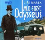 Radioservis Jiří Marek: Můj strýc Odysseus - CD (MP3) (021335)