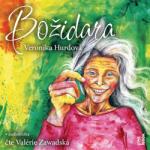 Multiland Božidara (Hurdová Veronika - Zawadská Valérie) - 2CD (MP3) (055325)