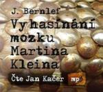 Radioservis Vyhasínání mozku Martina Kleina - CD (MP3) (021242)