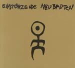 Sony Music Einsturzende Neubauten: Kollaps - Vinyl (LP) (048400)