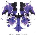 Nuclear Blast Of Mice & Men: Tether (Coloured Purple & Black Vinyl) - Vinyl (LP) (075510)