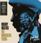 BMG Waters Muddy: The Montreux Years - 2Vinyl (LP) (043354)