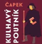 Supraphon Kulhavý poutník (Čapek - Švehlík Alois, Nikola Heinzlov) - CD (MP3) (048299)