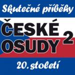 Radioservis České osudy 2 - 5CD (030553)