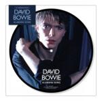 Warner Bowie David: Alabama Song (Picture Disc Vinyl) - Vinyl (SP) (030897)