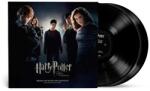 Warner Soundtrack: Desplat Alexandre: Harry Potter And The Order Of The Phoenix - 2Vinyl (LP) (086811)