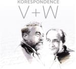 Supraphon Korespondence (Voskovec, Werich - Various) - 6CD (MP3) (066148)
