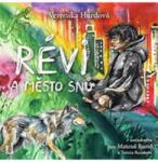 Multiland Révi a Město snů (Hurdová Veronika - Ruml Matouš, Rumlová Tereza) - CD (MP3) (088158)