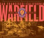 Warner Grateful Dead: The Warfield, San Francisco, CA 10/9/80 (RSD2019) - 2Vinyl (LP) (026323)