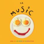 Warner Sia: Music - Songs From And Inspired By The Motion Picture - CD (038382)