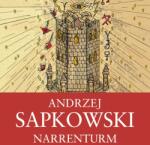 Supraphon Narrenturm. 1. díl Husitské trilogie (Sapkowski - Čekan Ernesto) - 2CD (MP3) (044854)