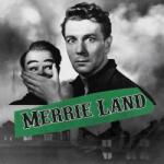 Warner Good, Bad & The Queen: Merrie Land (Limited Green Vinyl) - Vinyl (LP) (024335)