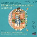 Supraphon Příběhy českých knížat a králů - 3CD (023206)