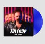 Sony Music Royal Republic: Lovecop (Coloured Transparent Blue Vinyl) - Vinyl (LP) (070027)