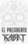 Warner Kabát: El Presidento - Vinyl (LP) (064699)