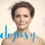 Supraphon Nová Lenka: Dopisy - Vinyl (LP) (050262)