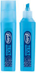 FOROFIS Szövegkiemelő kék vágott hegy 1-5mm, Forofis (FO_91523)