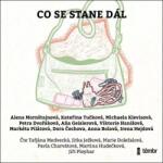 Multiland Co se stane dál (Various) - CD (MP3) (056115)