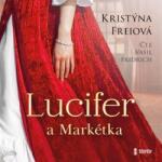 Multiland Lucifer a Markétka (Freiová Kristýna - Fridrich Vasil) - CD (MP3) (065544)