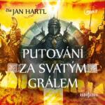 Radioservis Putování za Svatým Grálem - CD (MP3) (021325)