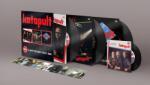 Supraphon Katapult: 80´s Album Trilogy Vinyl Box - 3Vinyl (LP)+Vinyl (SP) (088005)