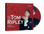 Radioservis Patricia Highsmithová: 5x Tom Ripley - CD (021279)