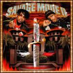 Sony Music 21 Savage & Metro Boomin: Savage Mode II (Coloured Red Vinyl) - Vinyl (LP) (050170)
