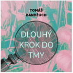Supraphon Dlouhý krok do tmy (Bandžuch - Batěk Pavel) - CD (MP3) (089198)