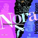 Radioservis Henrik Ibsen: Nora / Domeček pro panenky - 2CD (021266)