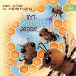 Supraphon Byl jednou jeden úl (Sládek Karel - Myšička Martin) - CD (MP3) (089873)