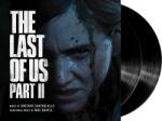 Sony Music Soundtrack: Gustavo Santaolalla & Mac Quay (The Last of Us Part II) - 2Vinyl (LP) (039672)