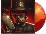 Sony Music Soundtrack: Roberts Brandon: Thanksgiving (Coloured Pumpkin & Blood Red Vinyl) - Vinyl (LP) (079229)
