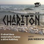 Radioservis O věrné lásce statečného Chairea a sličné Kallirhoy - 2CD (024549)