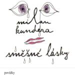Supraphon Various: Milan Kundera: Směšné lásky - CD (065330)