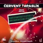 Multiland Červeny Trpaslík 1: Nekonečno vítá . . (Naylor Grant) - CD (MP3) (046291)