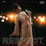 Sony Music Soundtrack: Respect (Jennifer Hudson) - 2Vinyl (LP) (043436)