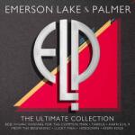 BMG Emerson Lake & Palmer: The Ultimate Collection - 2Vinyl (LP) (063700)