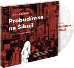 Tympanum Probudím se na Šibuji - CD (MP3) (030556)
