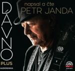 Supraphon Dávno plus (Janda Petr - Janda Petr) - 2CD (MP3) (066901)