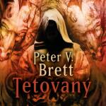 Supraphon Tetovaný (Brett - Soukup Pavel) - 2CD (MP3) (062127)