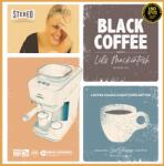 STS Digital STS Digital: Lils Mackintosh: Black Coffee - Vinyl (LP) (092549)