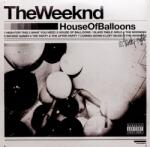 Universal Weeknd: House of Balloons - 2Vinyl (LP) (017305)